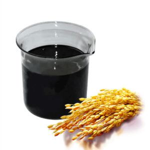 Acid Oil