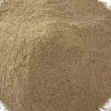 De-Oiled Rice Bran