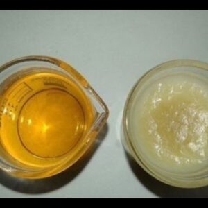 Rice Bran Fatty Acid