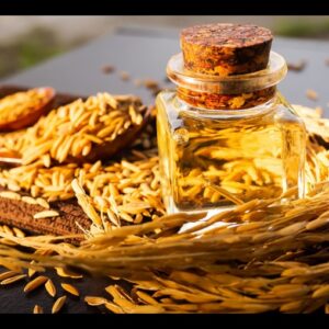 Rice Bran Lecithin