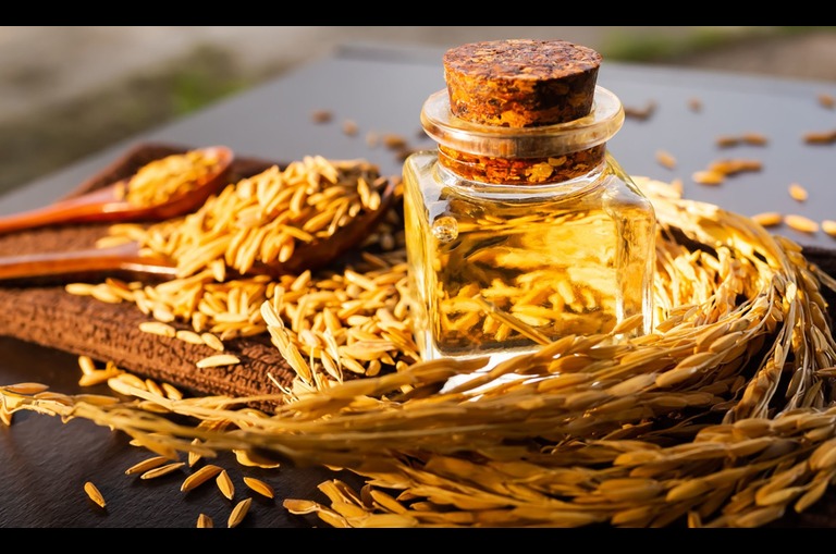 rice-bran-lecithin-oil