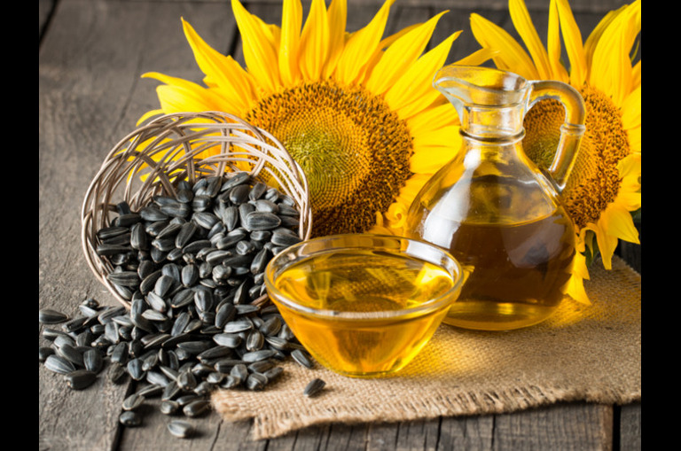 sunfloweroil